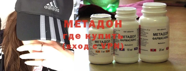 твердый Приозерск